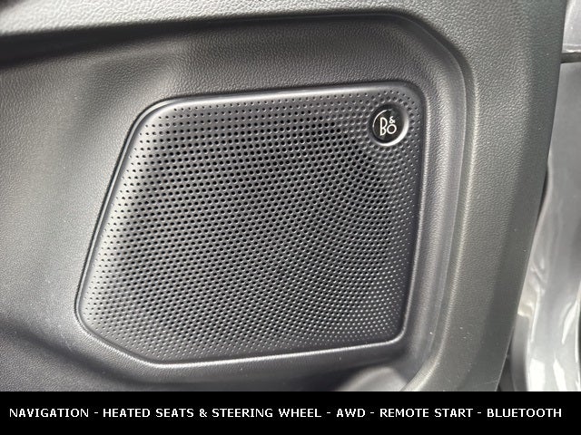 2023 Ford Escape Hybrid ST-Line Elite AWD