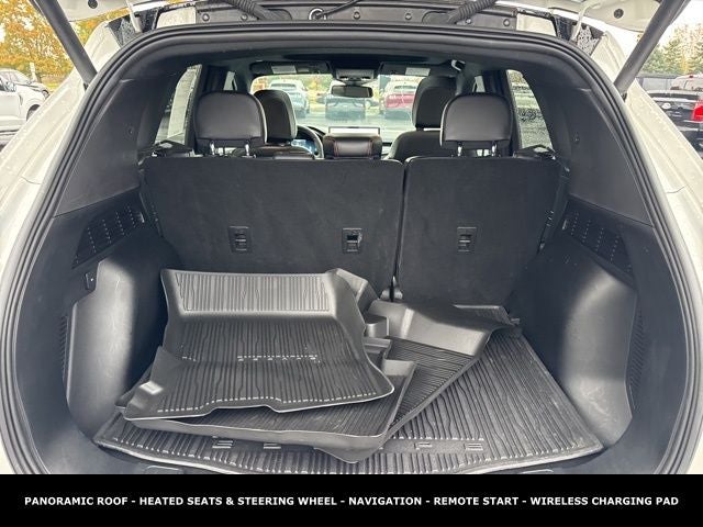 2023 Ford Escape Hybrid ST-Line Elite AWD