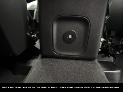 2023 Ford Escape Hybrid ST-Line Elite AWD