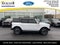 2023 Ford Bronco Outer Banks HARD TOP