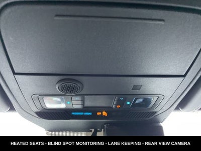 2023 Ford Bronco Outer Banks HARD TOP