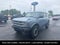 2023 Ford Bronco Big Bend SASQUATCH