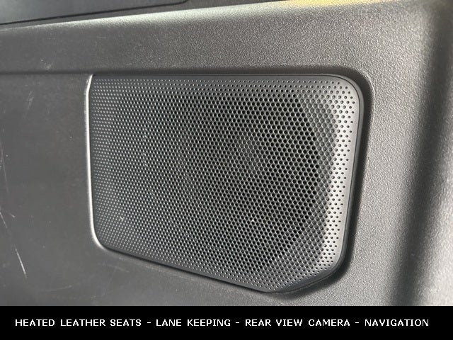 2024 Ford Bronco Big Bend HARD TOP