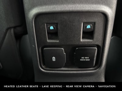 2024 Ford Bronco Big Bend HARD TOP