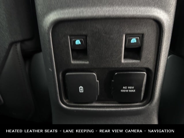 2024 Ford Bronco Big Bend HARD TOP