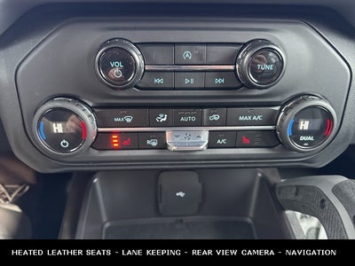 2024 Ford Bronco Big Bend HARD TOP