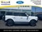 2025 Ford Bronco Outer Banks LUX PACKAGE