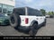 2023 Ford Bronco Wildtrak 2.7L SASQUATCH