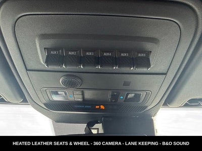 2023 Ford Bronco Wildtrak 2.7L SASQUATCH