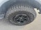 2023 Ford Bronco Wildtrak 2.7L SASQUATCH