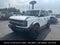 2023 Ford Bronco Wildtrak 2.7L SASQUATCH