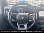 2023 Ford Bronco Big Bend 2.7L V6 SASQUATCH