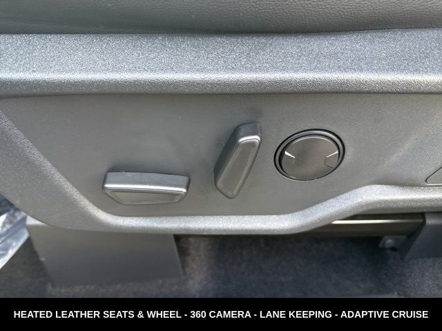 2025 Ford Bronco Outer Banks SOFT TOP