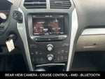 2011 Ford Explorer XLT 4WD