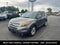 2011 Ford Explorer XLT 4WD