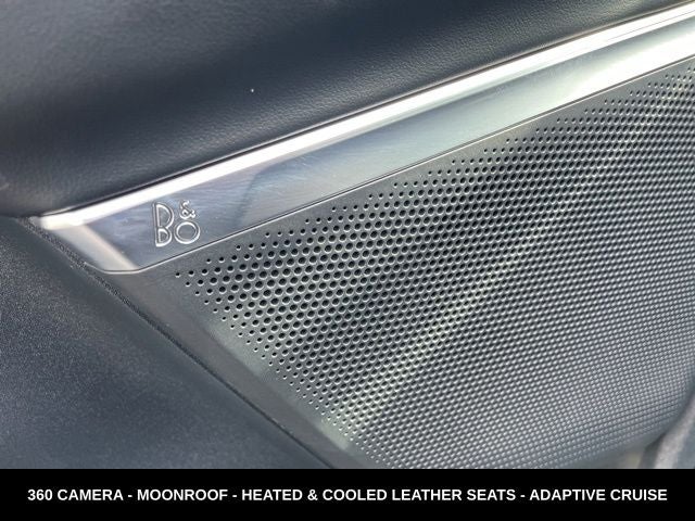 2025 Ford Expedition Max Platinum STEALTH EDITION