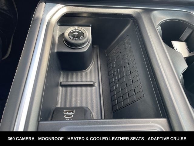 2025 Ford Expedition Max Platinum STEALTH EDITION