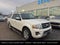 2016 Ford Expedition EL Platinum 4WD
