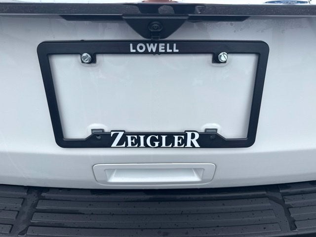 2023 Ford Expedition Limited LOCAL LEASE RETURN