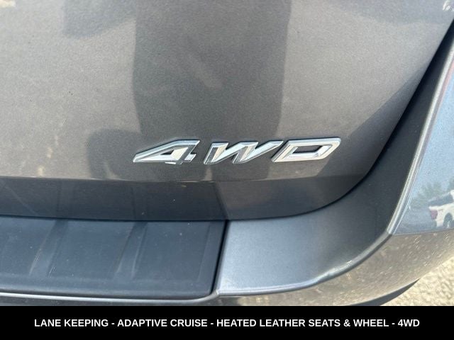 2023 Ford Explorer XLT SOLD HERE NEW