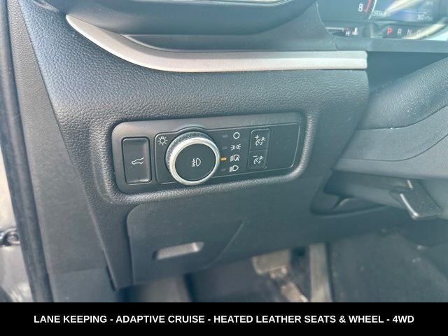 2023 Ford Explorer XLT SOLD HERE NEW