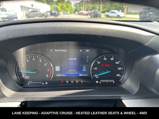 2023 Ford Explorer XLT SOLD HERE NEW