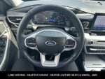 2023 Ford Explorer XLT SOLD HERE NEW