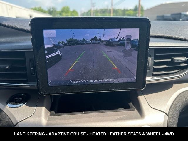2023 Ford Explorer XLT SOLD HERE NEW