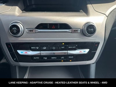 2023 Ford Explorer XLT SOLD HERE NEW