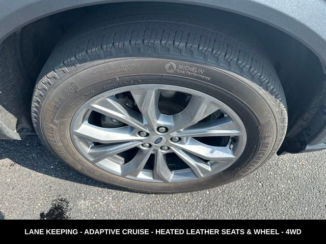 2023 Ford Explorer XLT SOLD HERE NEW