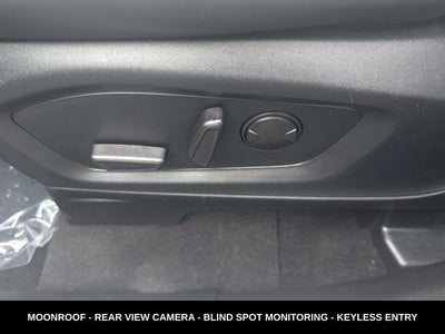 2023 Ford Explorer XLT SPORT APPEARANCE