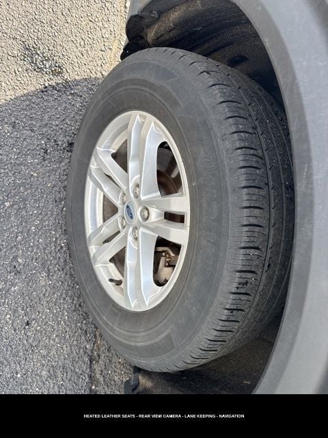 2023 Ford Explorer XLT 4WD SOLD HERE NEW