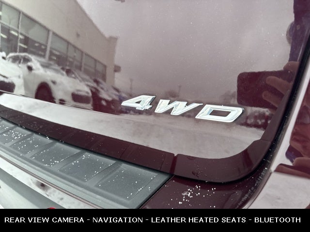 2023 Ford Explorer XLT ADAPTIVE CRUISE CONTROL