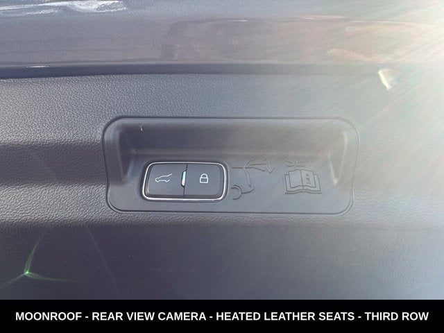 2023 Ford Explorer XLT LOADED LEASE RETURN