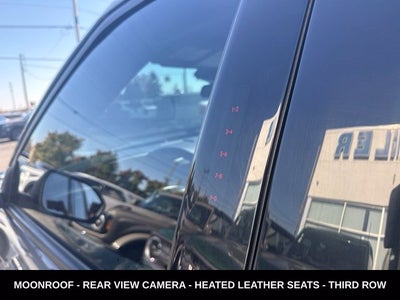2023 Ford Explorer XLT LOADED LEASE RETURN