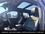 2023 Ford Explorer XLT LOADED LEASE RETURN
