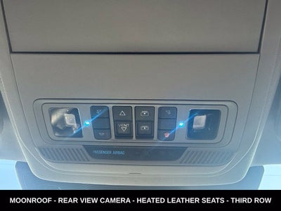 2023 Ford Explorer XLT LOADED LEASE RETURN