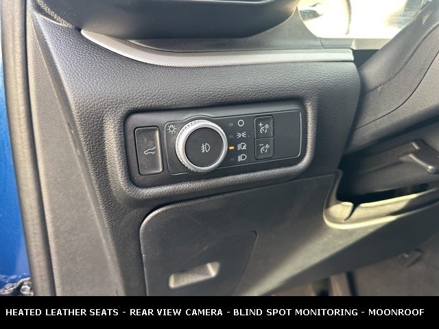 2022 Ford Explorer XLT 4WD