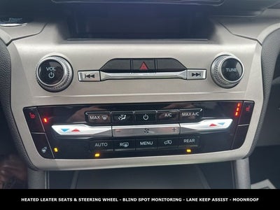 2022 Ford Explorer XLT 4WD