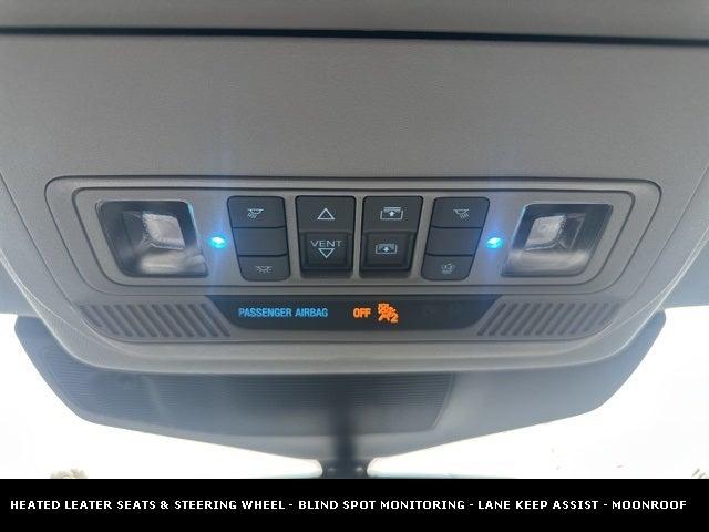 2022 Ford Explorer XLT 4WD