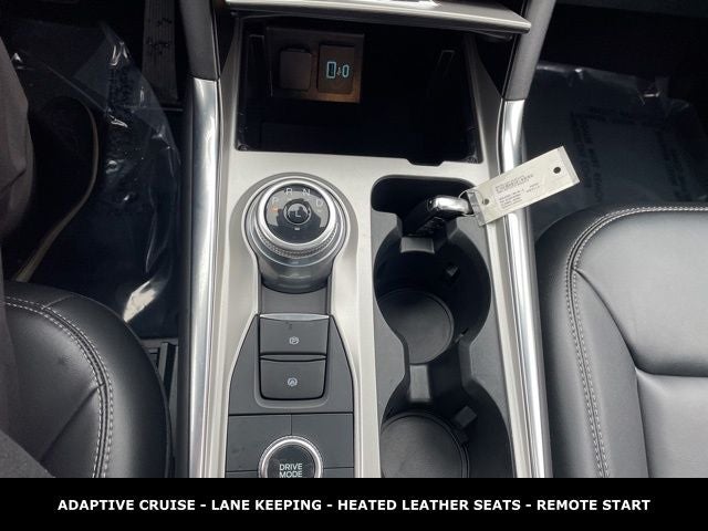 2023 Ford Explorer XLT TWIN PANEL MOONROOF