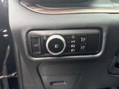 2023 Ford Explorer Limited TWIN PANEL MOONROOF