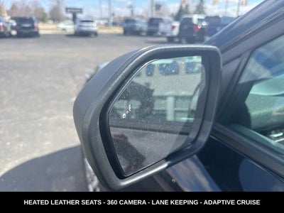 2025 Ford Explorer Active STILL LIKE NEW