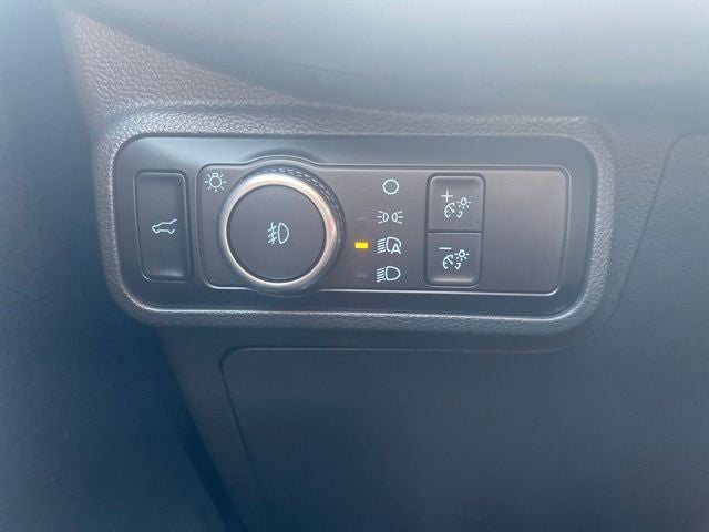 2025 Ford Explorer Active LOCAL LEASE RETURN