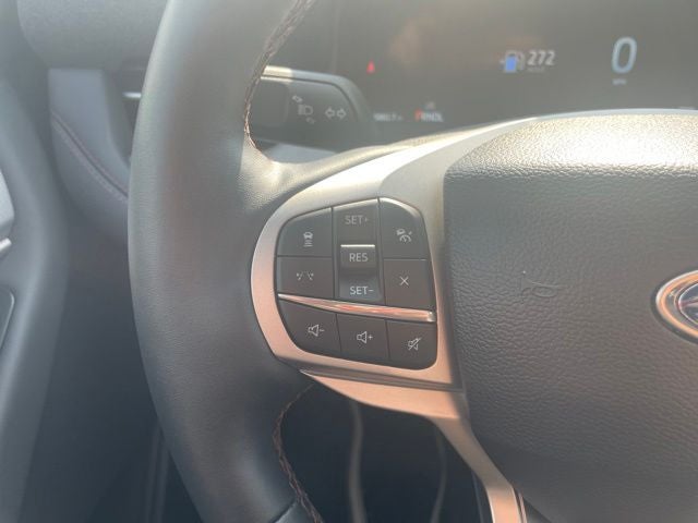 2025 Ford Explorer Active LOCAL LEASE RETURN
