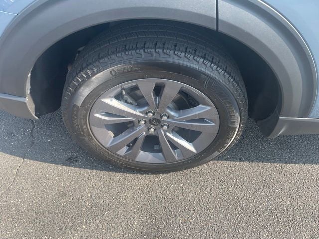 2025 Ford Explorer Active LOCAL LEASE RETURN