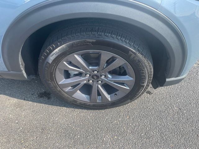 2025 Ford Explorer Active LOCAL LEASE RETURN