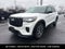 2025 Ford Explorer ST-Line 4WD