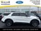 2025 Ford Explorer ST GOLD CERTIFIED 400 HP & 4WD