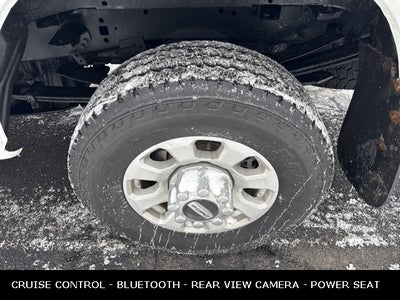 2023 Ford F-250SD XLT 4WD